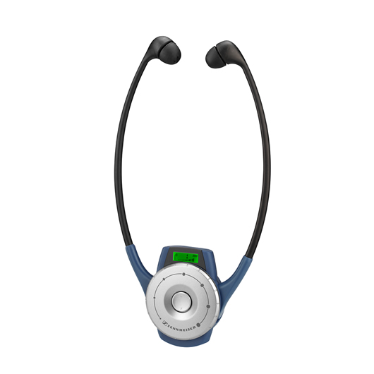 HDE 2020-D-Ⅱ 听诊式接收机